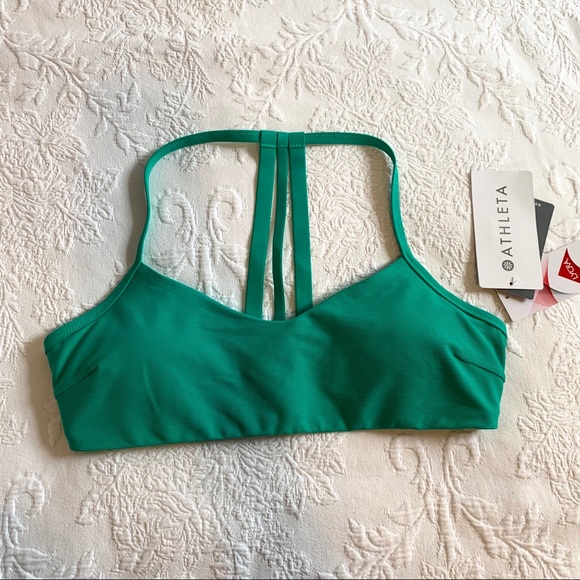 athleta cloudbreak bikini